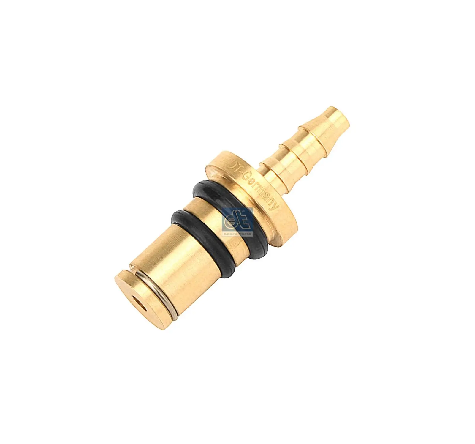 Hose Connector